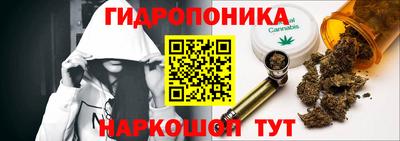 каннабис Гатчина